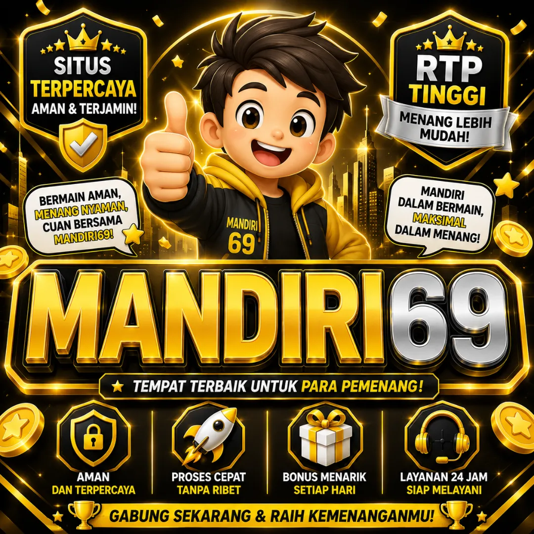 Mandiri69